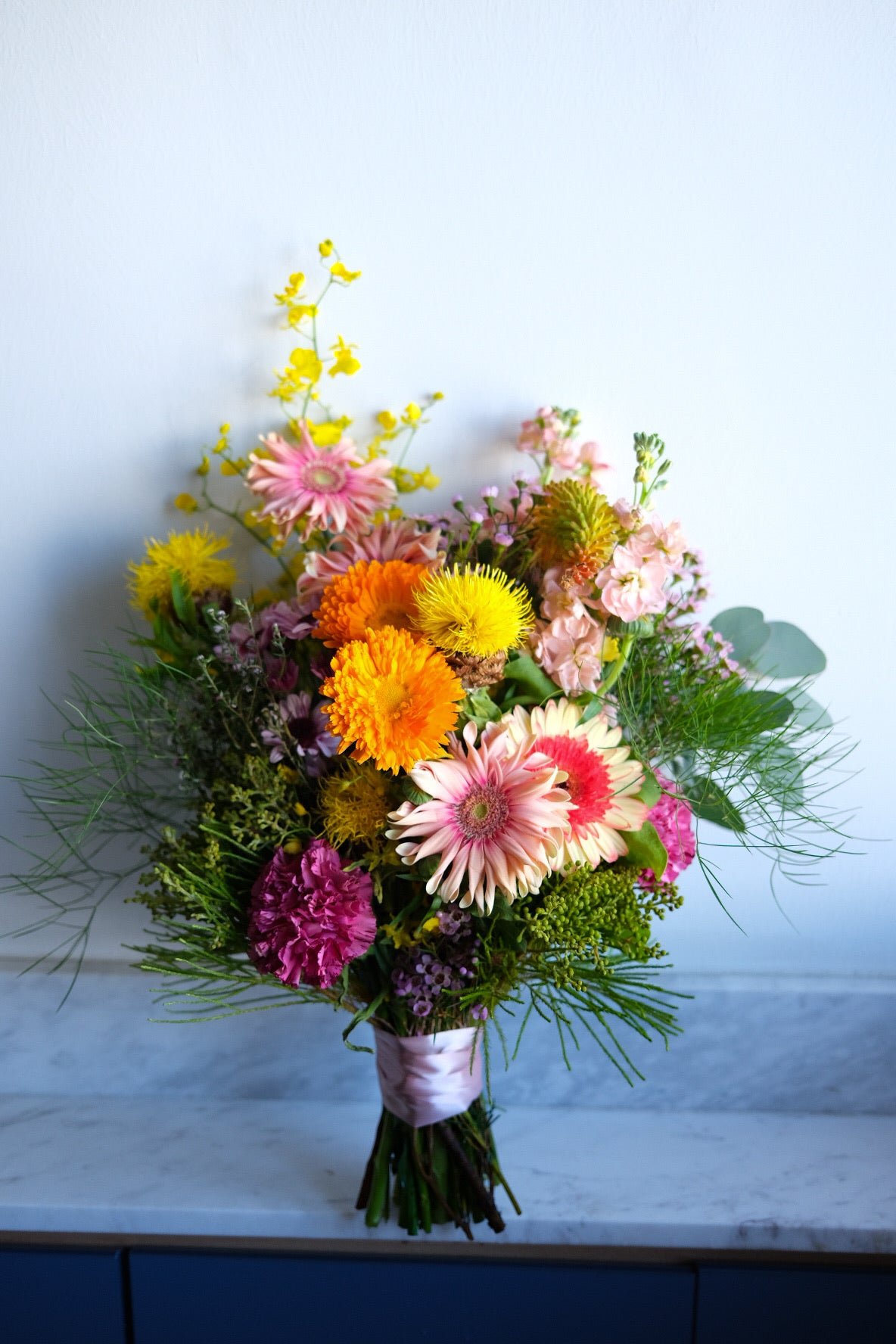 Botanical creation