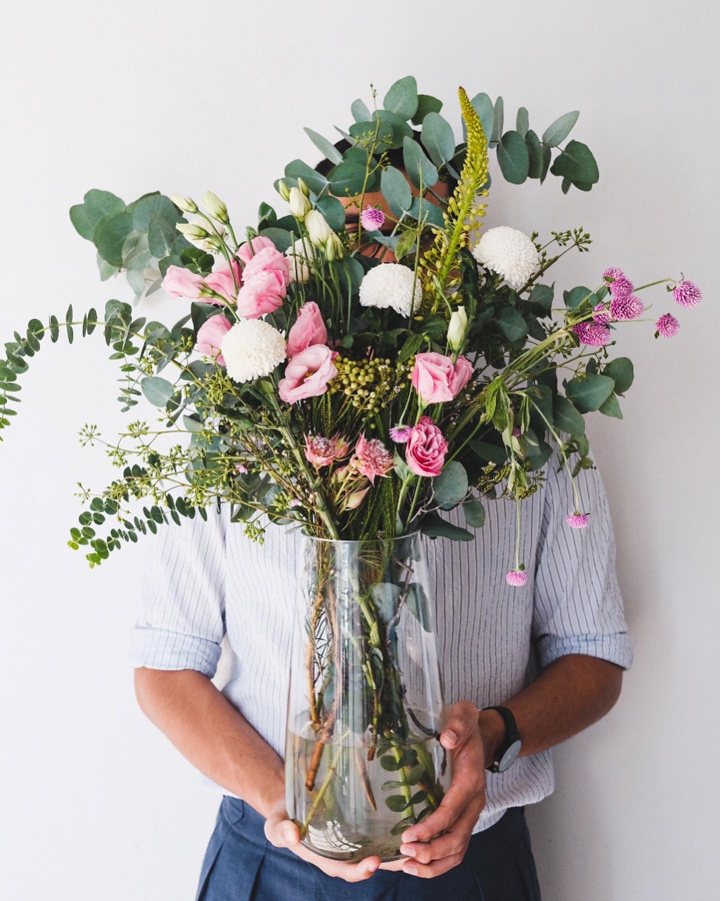 Botanical creation