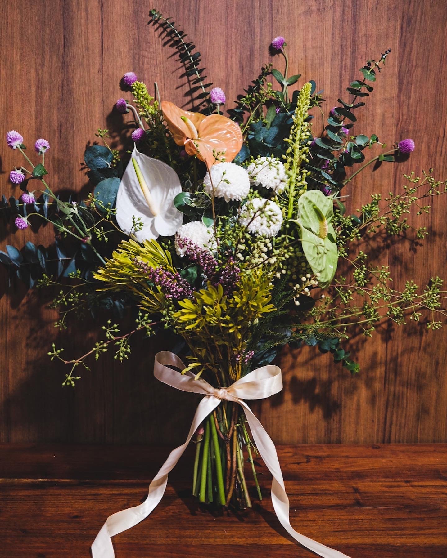 Botanical creation