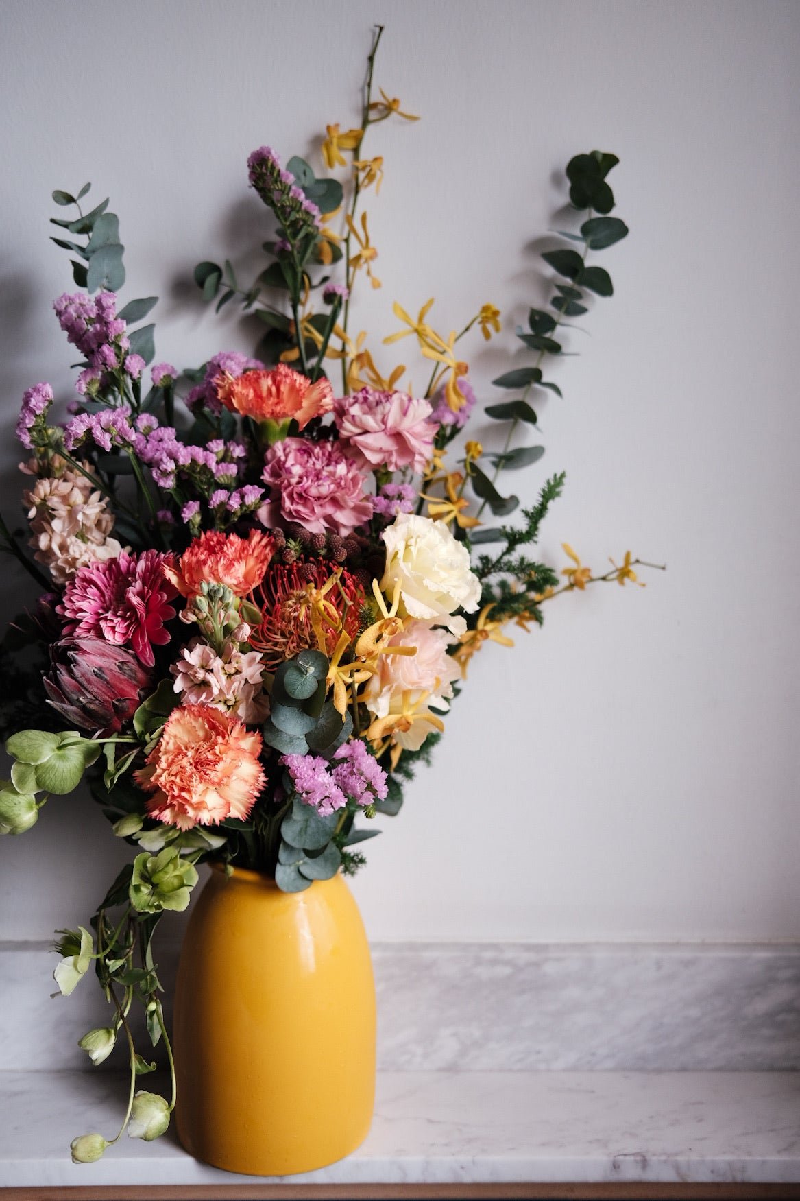 Vases